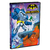 DVD - Batman Unlimited: Robôs Vs. Mutantes - Filme Animado