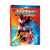 DVD - DC's Legends of Tomorrow - 2ª Temporada Completa