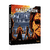 Blu-ray + DVD - Halloween: O Início - Rob Zombie