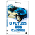DVD Duplo - O Futuro dos Carros
