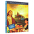 DVD - Coleção Desenhos Bíblicos: O Pão do Céu O Maior é o Menor