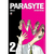 Mangá - Parasyte Vol. 2