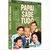 DVD - Papai Sabe Tudo: 2ª Temporada Completa - Digibook 4 Discos