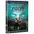 DVD - Zaroff: O Caçador de Vida