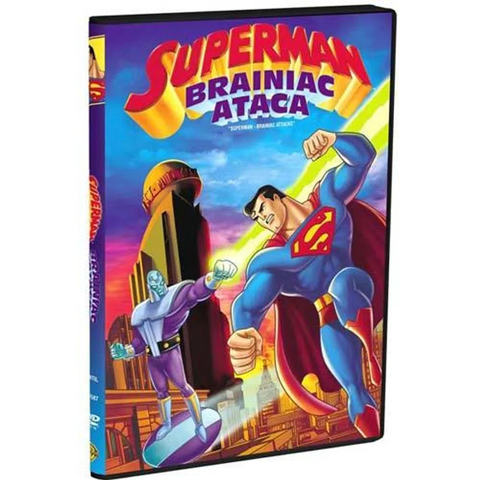 2006 - Superman - O Retorno por R$7,90