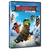 DVD - LEGO Ninjago O Filme