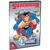 DVD - Superman: Supervilões - Brainiac