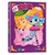 DVD - Lalaloopsy - Um Conto Mágico Costurado