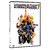 DVD - Loucademia de Polícia 7 - Missão Moscou
