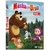 DVD - Masha e o Urso - Vol. 1