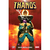 HQ - Thanos: Santuário Zero