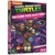 DVD - Teenage Mutant Ninja Turtle: Voltando para Nova York