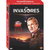DVD - Os Invasores: 1ª Temporada Completa