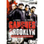 DVD - Gangues do Brooklyn