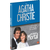 DVD - Agatha Christie: Um Brinde Mortal
