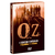 DVD BOX - OZ - 3ª Temporada