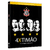 DVD - 4x Timão