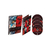 DVD - Coleção Tony Scott - A Coleção Vermelha - comprar online