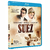 Blu-ray - Suez