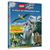 DVD - Lego Jurassic World: A Fuga do Indominous Rex