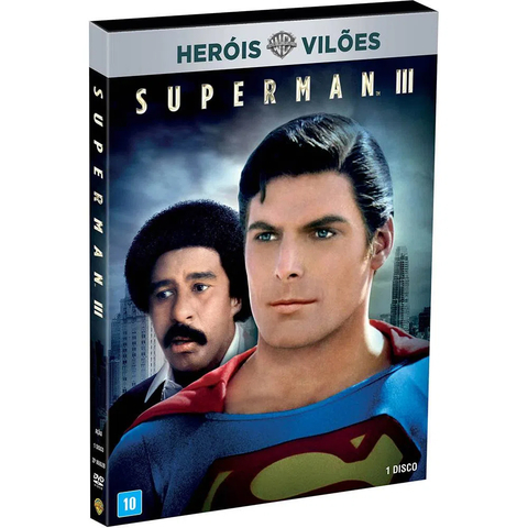 2006 - Superman - O Retorno por R$7,90