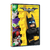 DVD - Lego Batman: O Filme