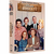 DVD - A Família Buscapé 2ª Temporada Completa - Digibook - 5 Discos