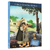 DVD - Coleção Desenhos Bíblicos: o Filho Pródigo o Bom Samaritano
