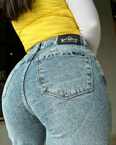 WIDE LEG KALEB - Tienda de Jeans Las Locas. LAS LOCAS MdP