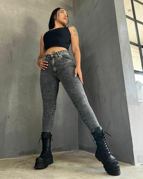 Las locas jeans x mayor shop