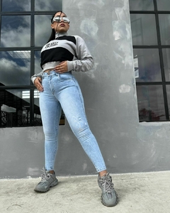 Jeans de mujer las locas sale