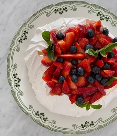 Pavlova