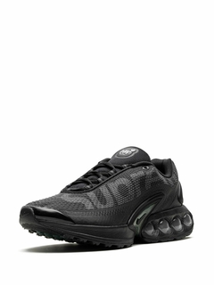 NIKE AIR MAX DN SUPREME BLACK - IMPORTADO SNEAKERS