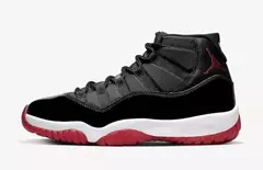 JORDAN RETRO 11 BRED - comprar online