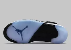 JORDAN RETRO 5 OREO en internet