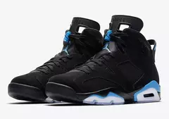 JORDAN RETRO 6 UNC