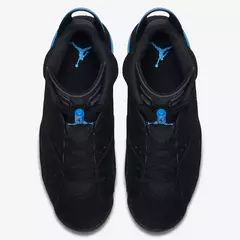 JORDAN RETRO 6 UNC - IMPORTADO SNEAKERS