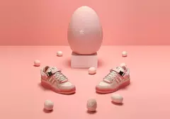 ADIDAS BAD BUNNY PINK - IMPORTADO SNEAKERS