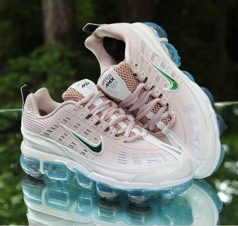 NIKE VAPORMAX 360 STONE MAUVE IMPORTADO SNEAKERS