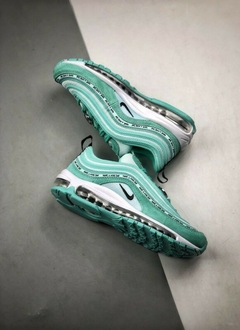 NIKE AIR MAX 97 HAVE A NIKE DAY BLUE SKY - comprar online