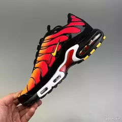 NIKE TN AIR MAX PLUS BARCELONA en internet