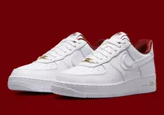 NIKE AIR FORCE JUST DO IT