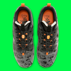 NIKE AIR FORCE HALLOWEEN - tienda online