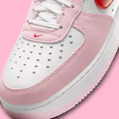 NIKE AIR FORCE LOVE LETTER - comprar online