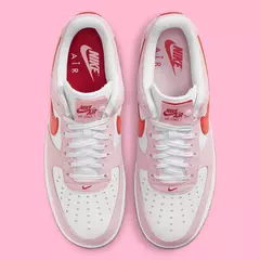 NIKE AIR FORCE LOVE LETTER - IMPORTADO SNEAKERS