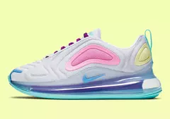 NIKE AIR MAX 720 - comprar online