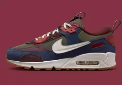 NIKE AIR MAX 90 FUTURA - comprar online