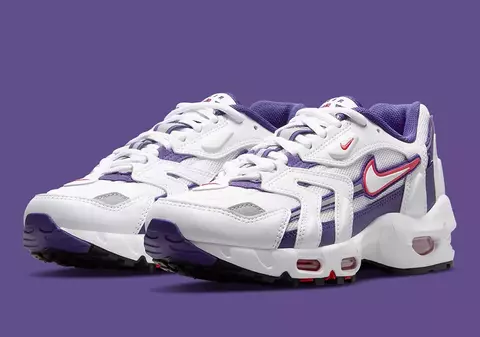 Nike air max 96 mujer purpura new arrivals