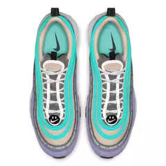 NIKE AIR MAX 97 HAVE A NIKE DAY - IMPORTADO SNEAKERS