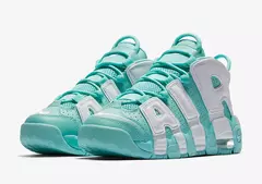 NIKE AIR MORE UPTEMPO